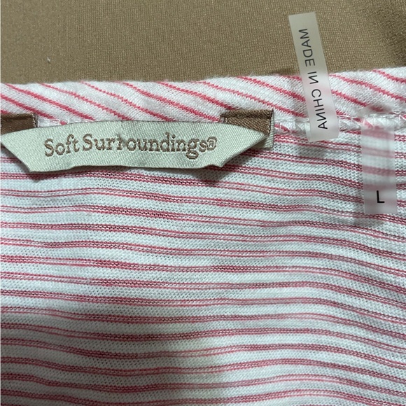 Soft Surroundings Large - Picture 6 of 6